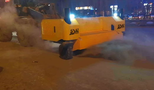 因为有你,这个雪天不在寒冷,除雪保障——好博(中国)为您服务(图1) 因为有你,这个雪天不在寒冷,除雪保障——好博(中国)为您服务(图1)